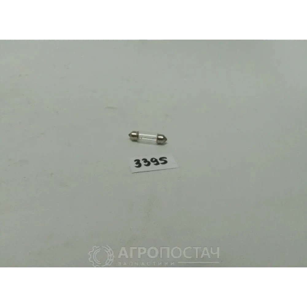 Лампа софітна АС12 В-5W