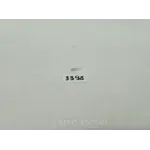 Лампа без цоколя щитка приладів АБ12 В-1W