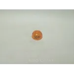 Скло ліхтаря покажчика поворотів УП101.01 ГАЗ 53, ГАЗ 66, ЗІЛ 130