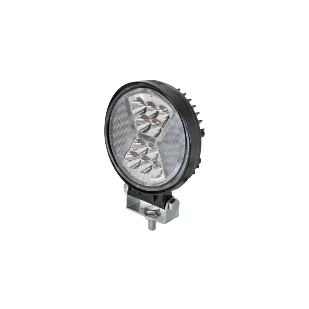 Фара LED 42 Вт круглая LED42-01