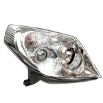 Фара передня права