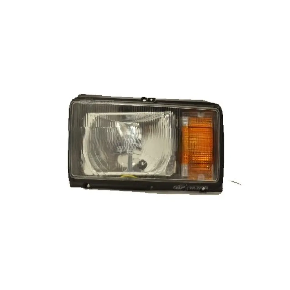 Фара ліва 2107-3701011