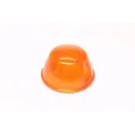 Скло ліхтаря покажчика поворотів УП101.01 ГАЗ 53, ГАЗ 66, ЗІЛ 130