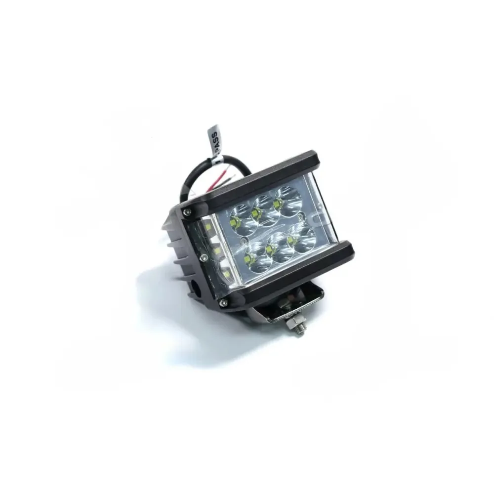 Фара LED 50 Вт Brilliant Beam