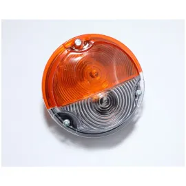 Фонарь передний