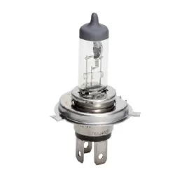 Лампа галогенна фарна 24 В Р45-Н4