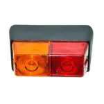 Ліхтар задній тракторний лівий правий LED