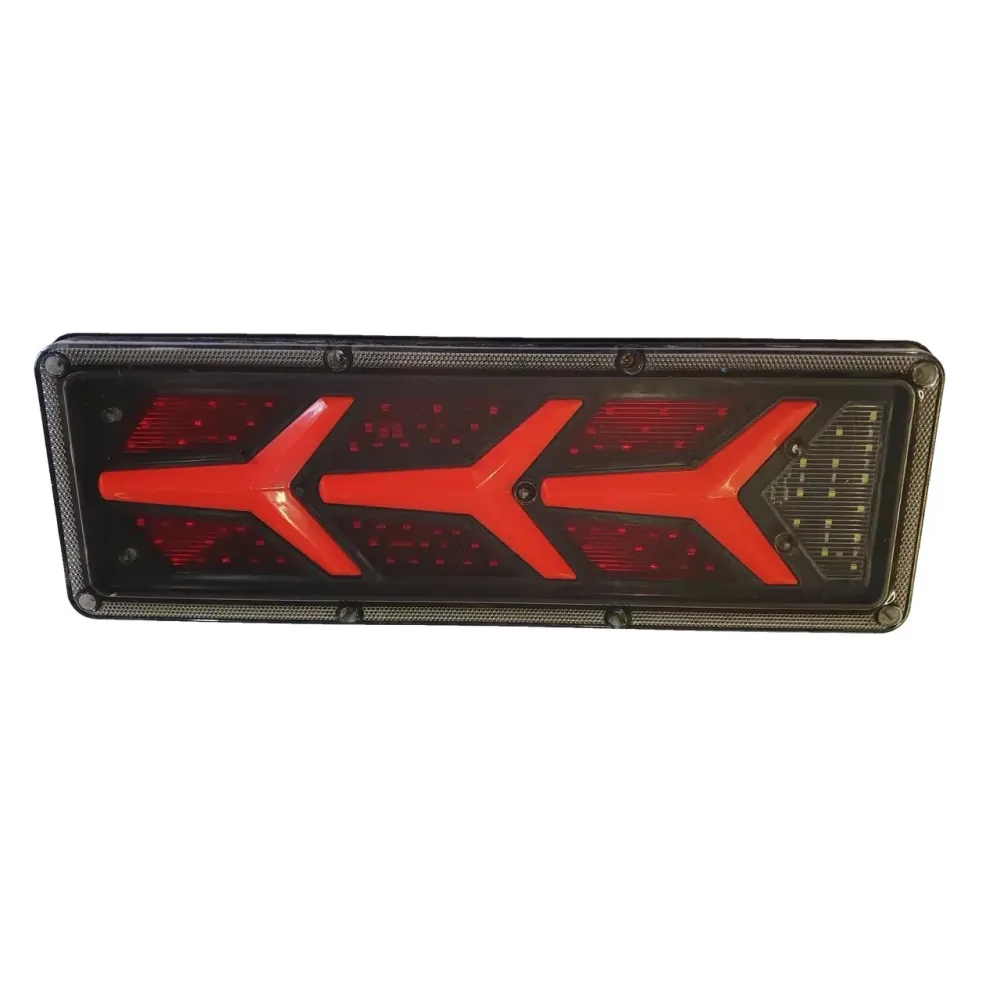 Ліхтар задній ATP1688