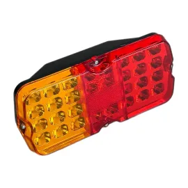 Ліхтар задній