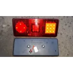 Ліхтар задній тракторний ФП-401 LED К МТЗ 1221, МТЗ 892, МТЗ 920