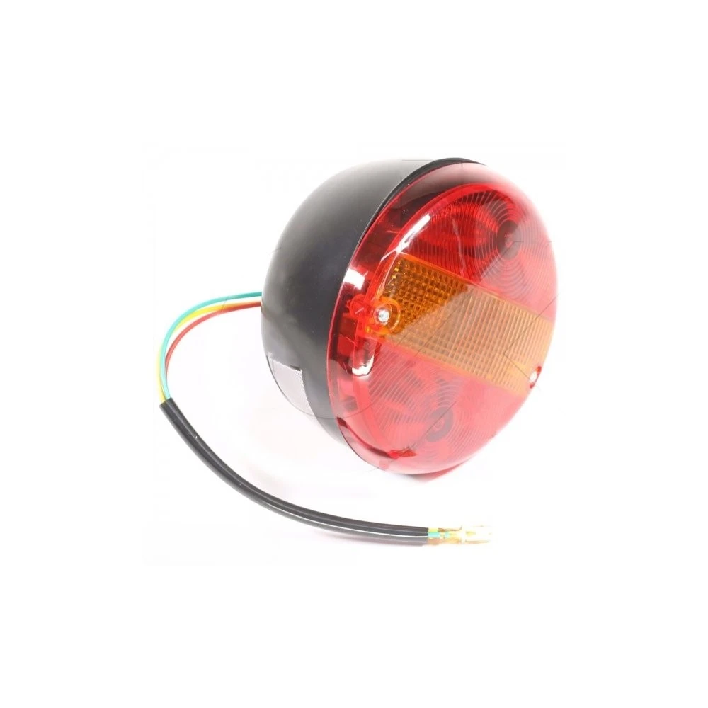 Ліхтар задній причепа DK.3702