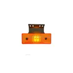 Ліхтар габаритний жовтий