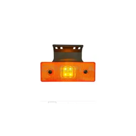 Ліхтар габаритний жовтий