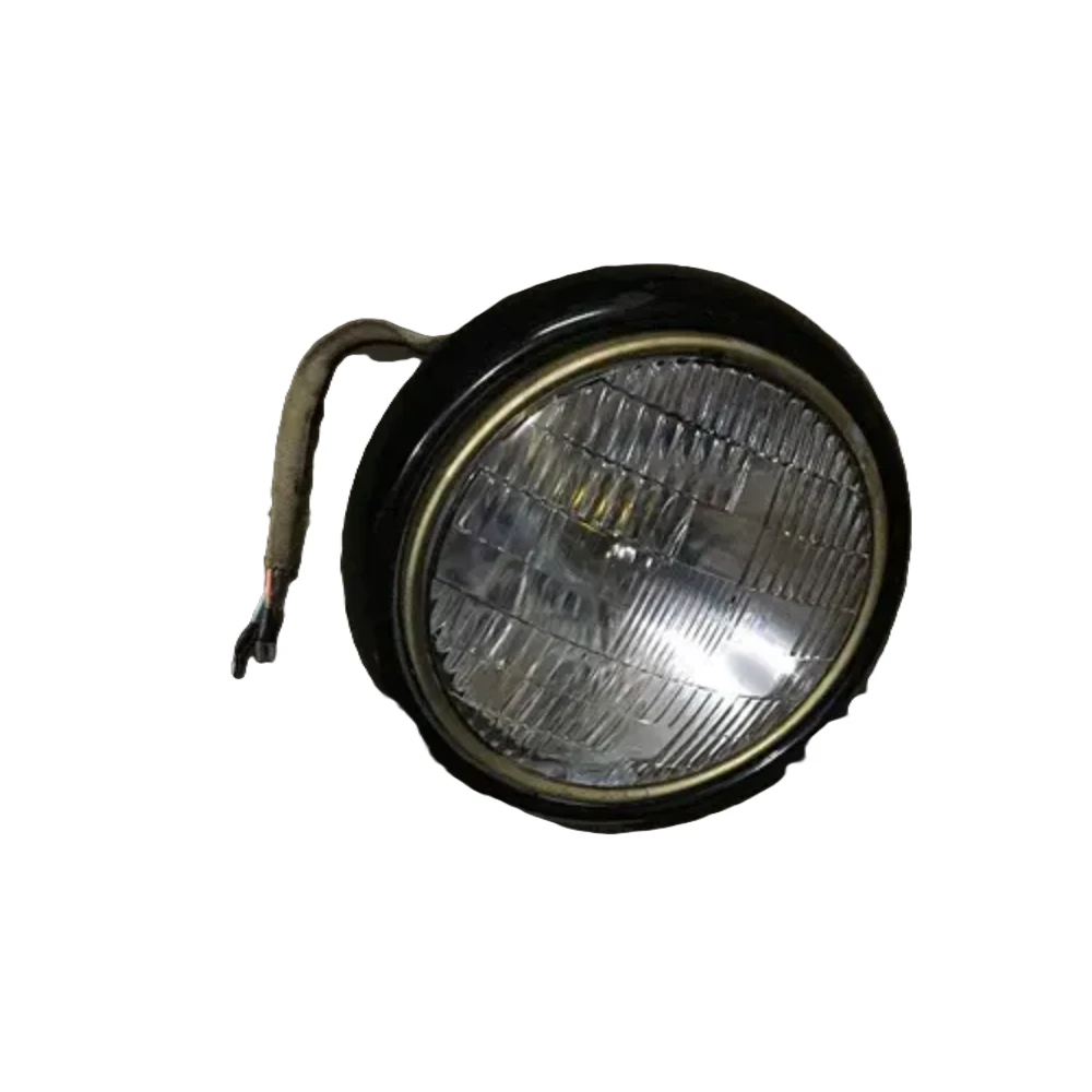 Фара ФГ122-3711010 ГАЗ 53