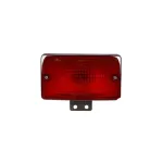 Фонарь задний противотуманный красный 243.3716-010