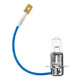 Лампа галогенна протитуманна з проводом