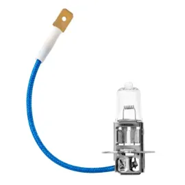 Лампа галогенова протитуманки з проводом