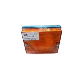 Ліхтар поворотів і габаритів