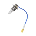 Лампа галогенна протитуманна 12 В з проводом