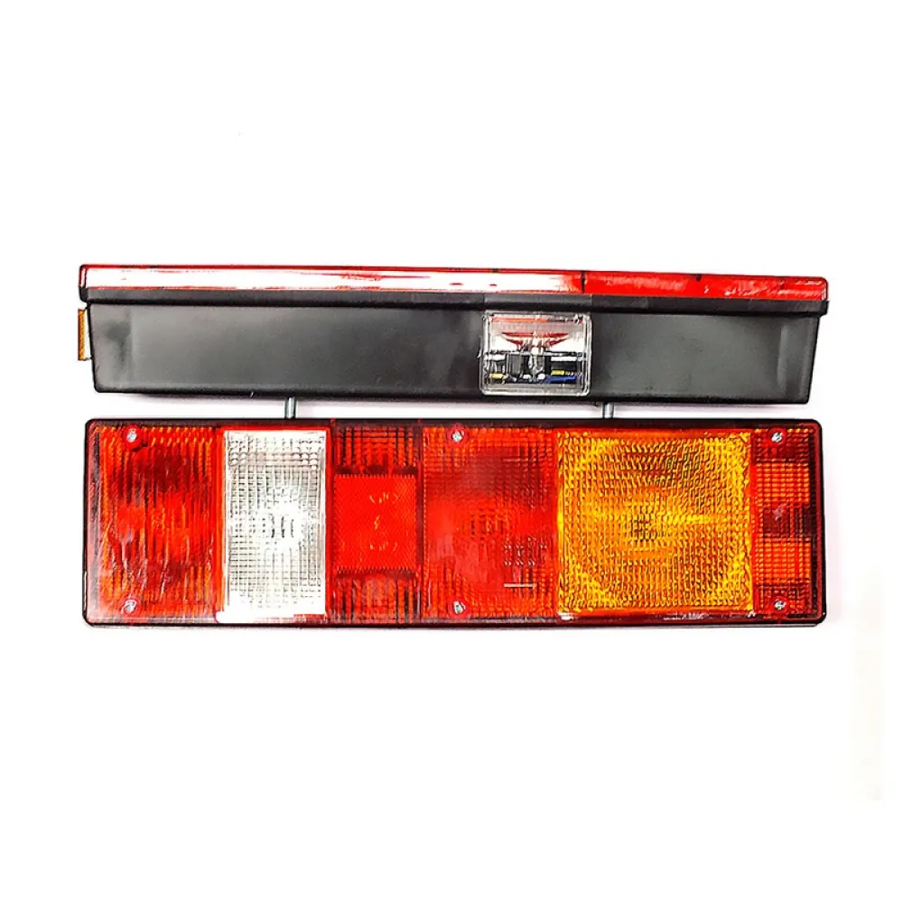 Ліхтар задній 7472.3716L