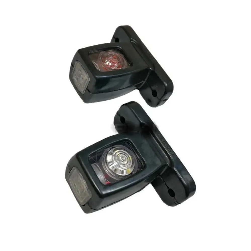 Габаритні ліхтарі занесення ГЗ-041