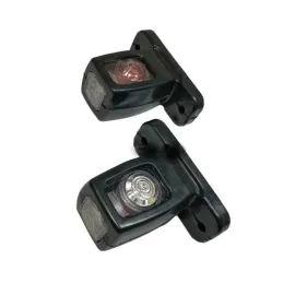 Габаритні ліхтарі занесення