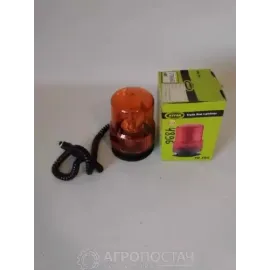 Ліхтар проблисковий 12 В
