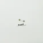 Лампа софітна АС24 В-10/5W