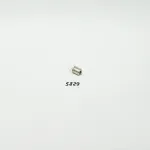 Лампа поворотномірного знака кабіни салону 12 В А12 В-5W