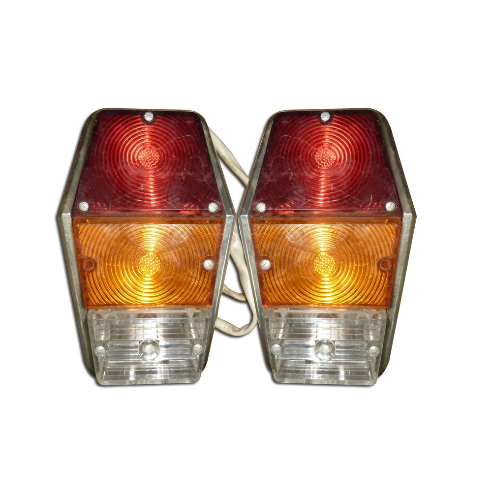 Ліхтар задній