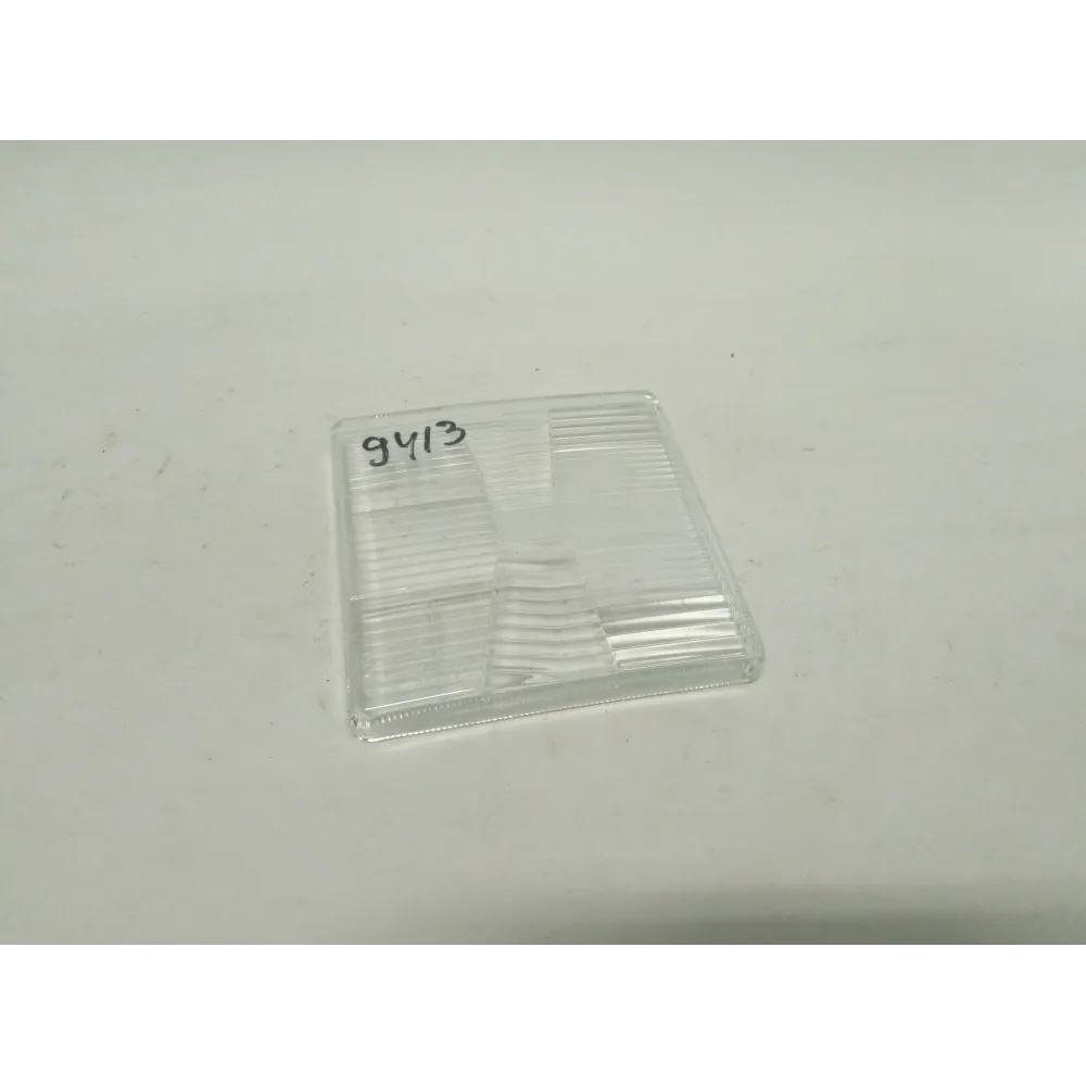 Скло фари передньої ФГ308 МТЗ 1221