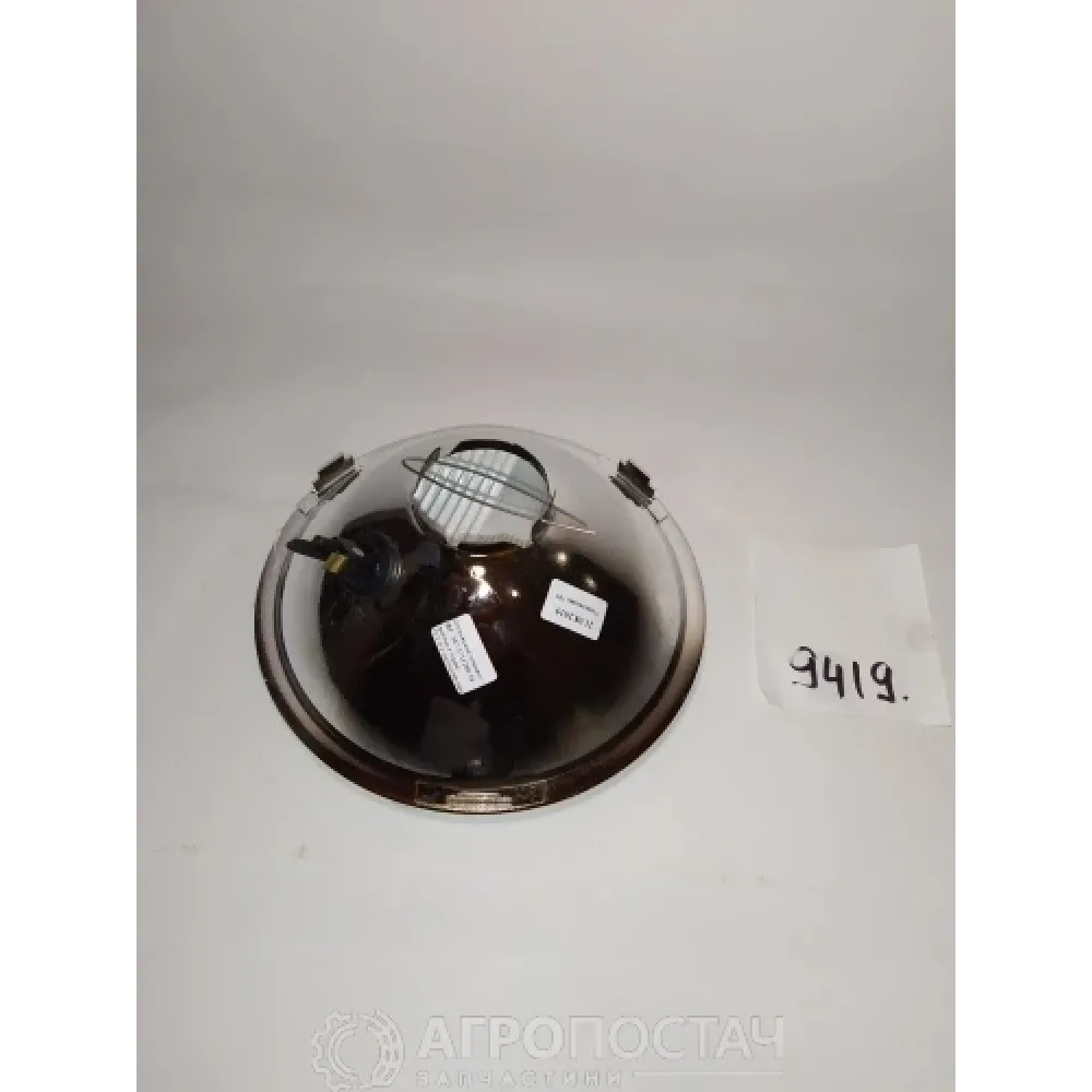 Елемент оптичний з підсвічуванням