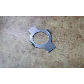 Шайба стопорна