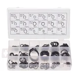 Набір кілець стопорних для отвору