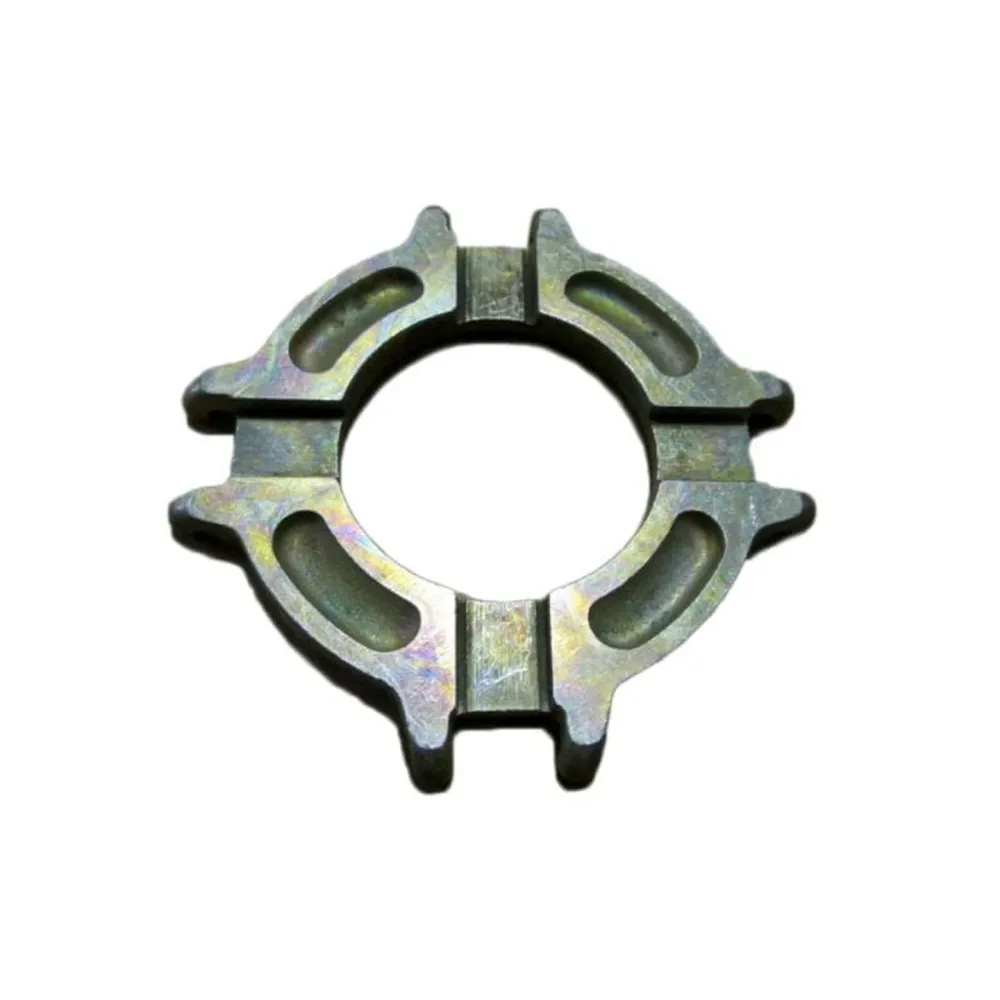 Кільце упорне вижимного підшипника