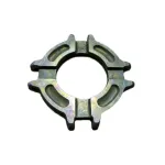 Кільце упорне вижимного підшипника