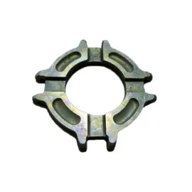 Кільце упорне вижимного підшипника