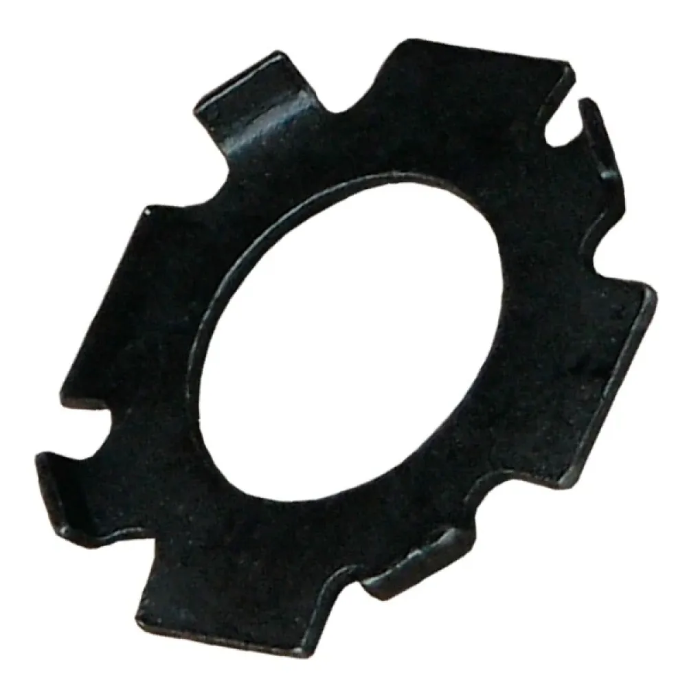 Шайба валу вторинного КПП