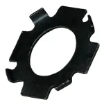 Шайба валу вторинного КПП