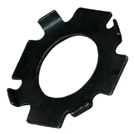 Шайба валу вторинного КПП