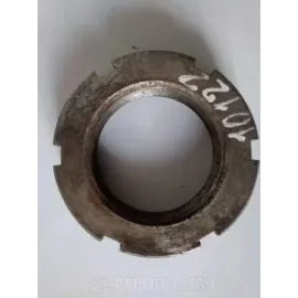 Гайка валу первинного