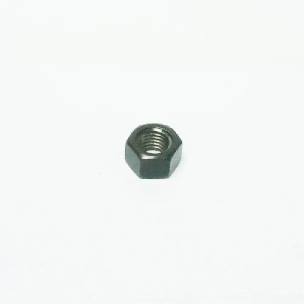 Гайка шестигранна