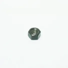 Гайка шестигранна