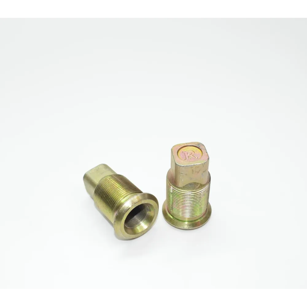 Гайка-футорка левая внутренняя 256721-П29