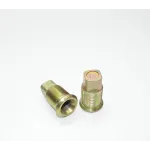 Гайка-футорка левая внутренняя 256721-П29