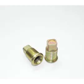 Гайка-футорка левая внутренняя