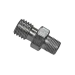 Штуцер компресора оливопроводу 240-3509232 МТЗ 80, МТЗ 82, МТЗ 892