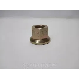 Гайка колеса