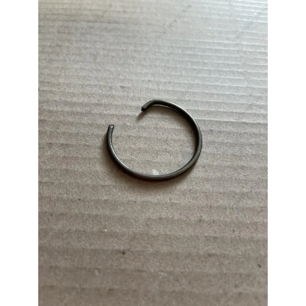 Кільце стопорне