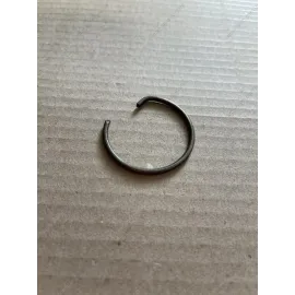 Кільце стопорне